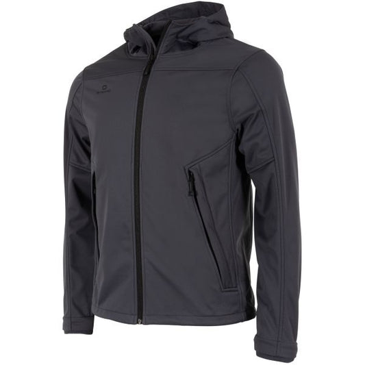 Prime Softshell Jacket - Anthracite