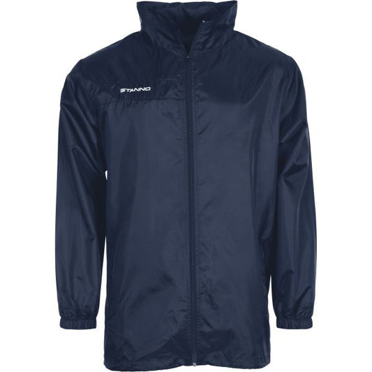 Field Jacket - Navy
