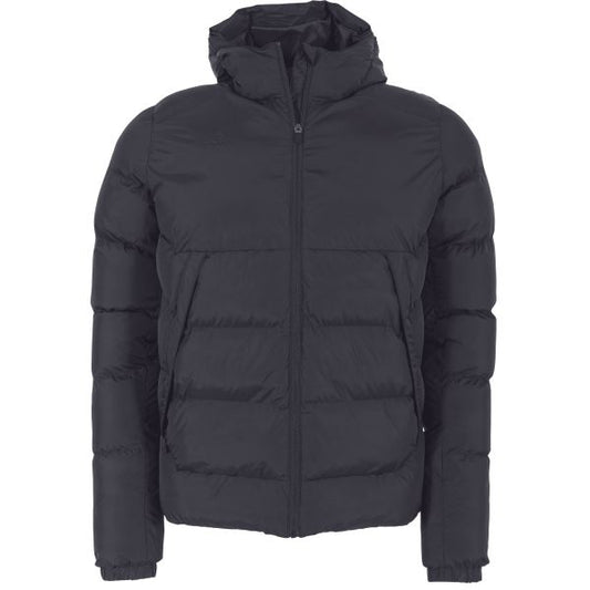Prime Padded Jacket - Anthracite