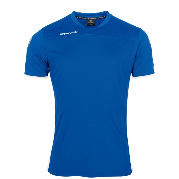 Pride Shirt - Royal-White