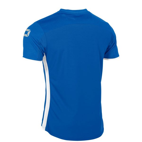 Pride Shirt - Royal-White