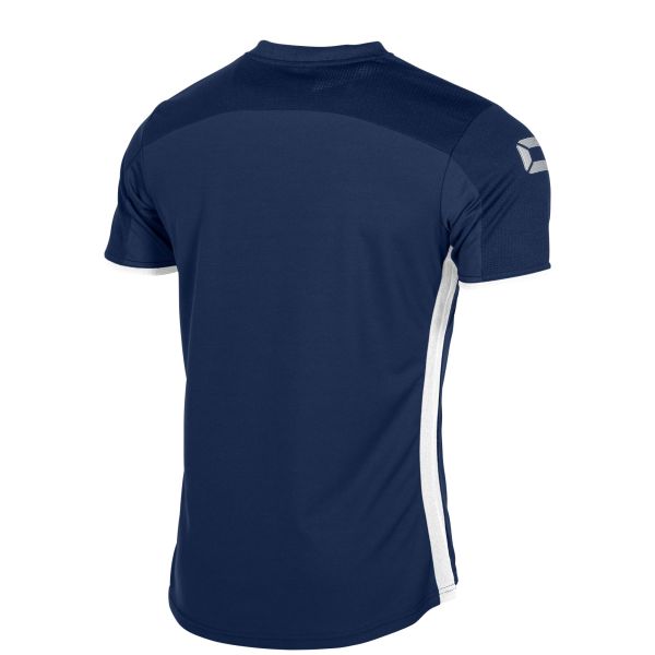 Pride Shirt - Navy-White