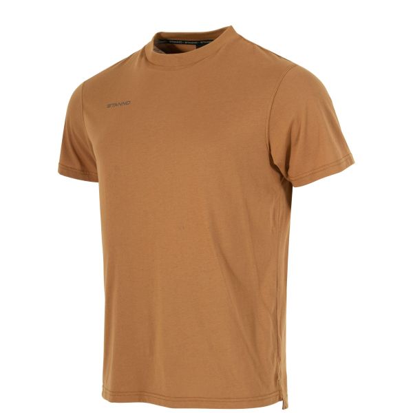 Base Shirt - Brown