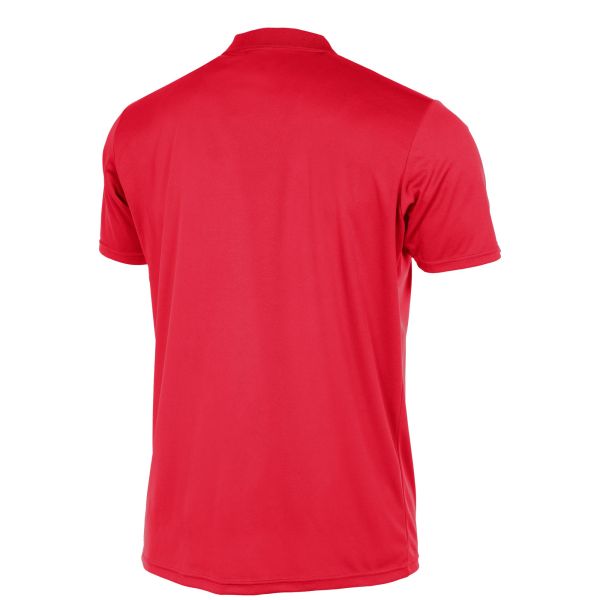 Field Polo - Red