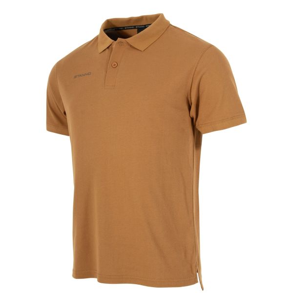 Base Polo - Brown