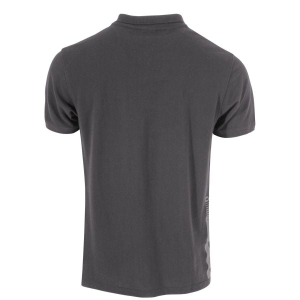 Base Polo - Anthracite