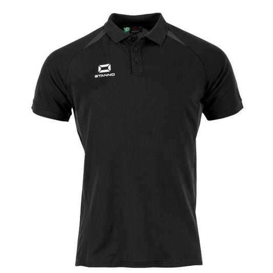 Stadio Polo - Black-Anthracite