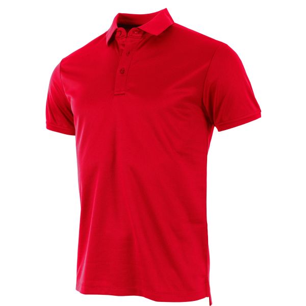 Prime Polo - Red