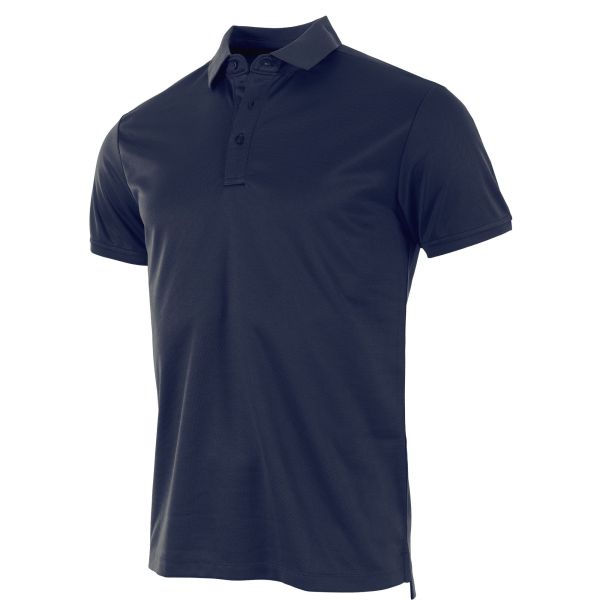 Prime Polo - Navy