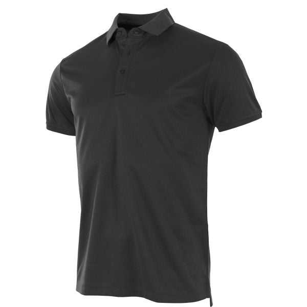 Prime Polo - Black