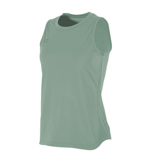 Functionals Training Tank Top Ladies - Seafoam