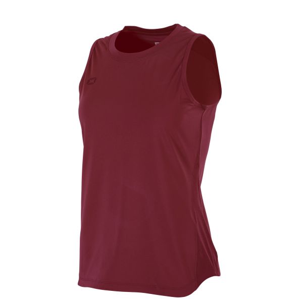 Functionals Training Tank Top Ladies - Burgundy