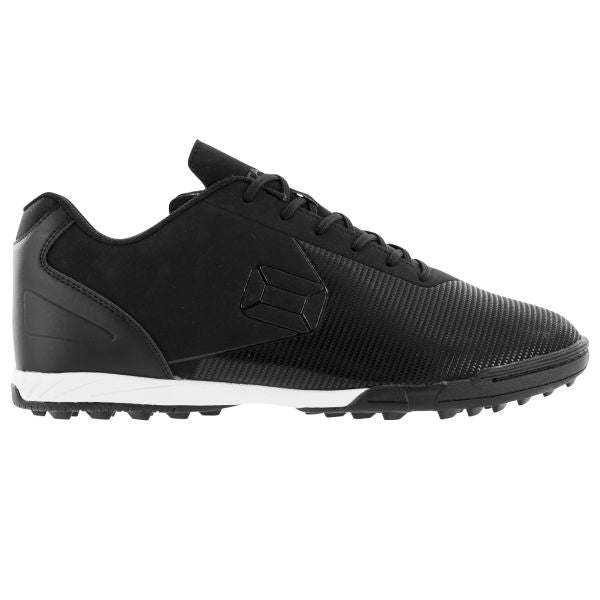 Noir Turf Shoes - Black