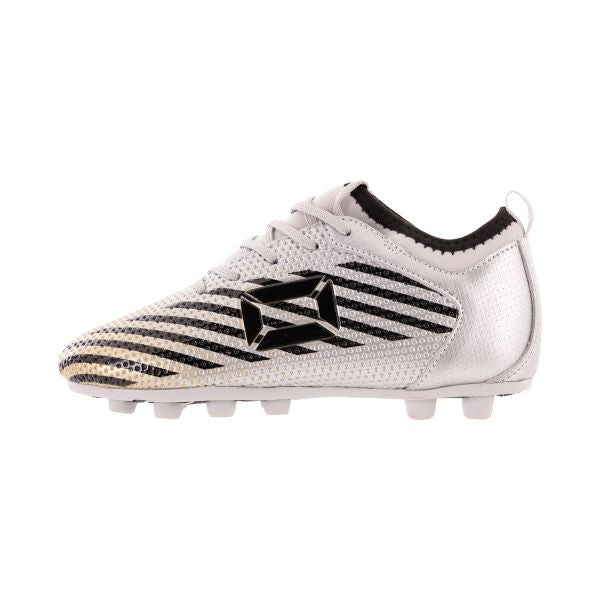 Vulture FG JR III - White