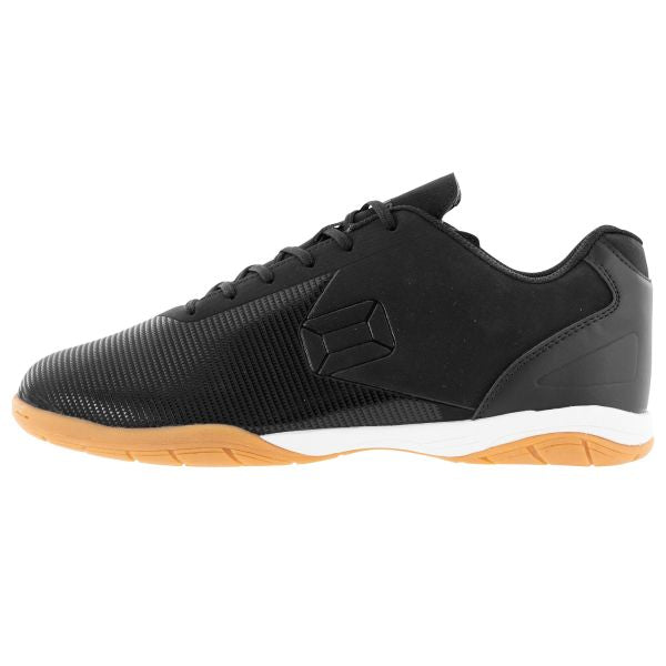 Noir Indoor Shoes - Black