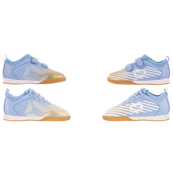 Vulture IN JR III - Sky Blue