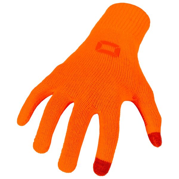 Stadium Gloves II - Orange