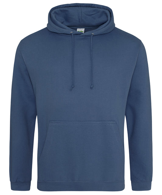 Testing College hoodie