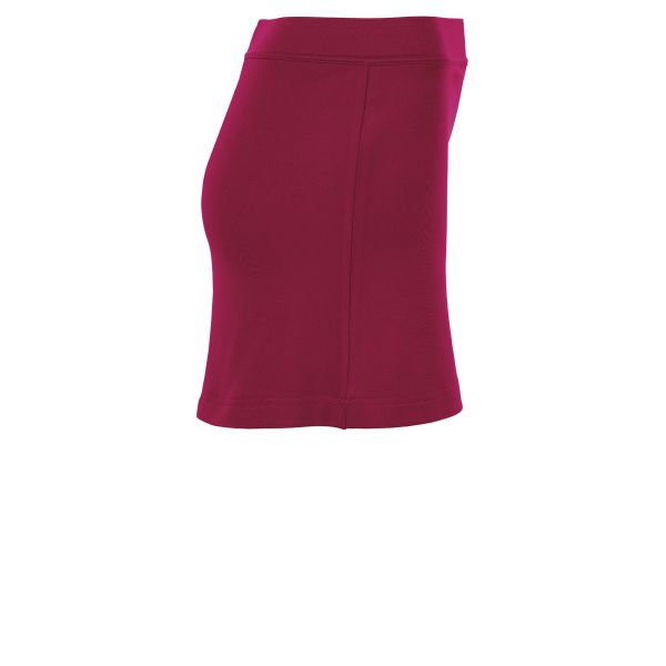 Major Skort Ladies - Burgundy