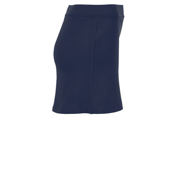 Major Skort Ladies - Navy