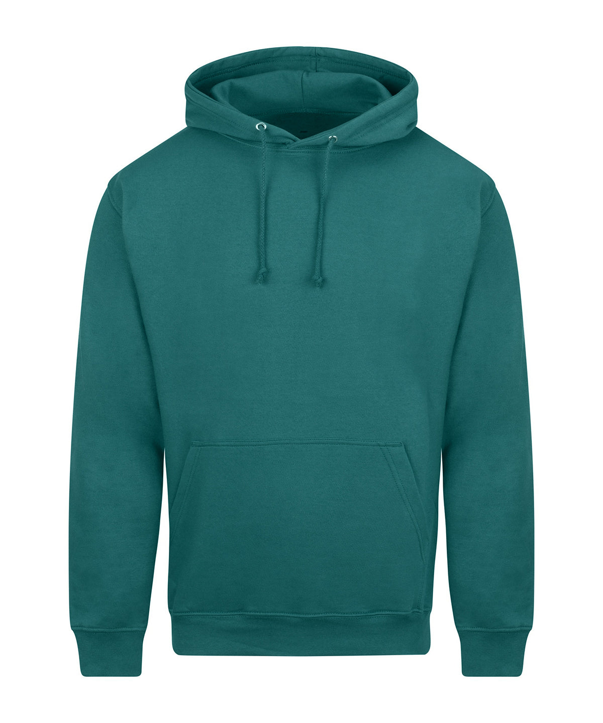 College hoodie